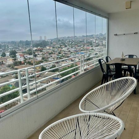Nuevo, Vista Al Mar Concon - Costa De Montemar Apartamento Exterior foto