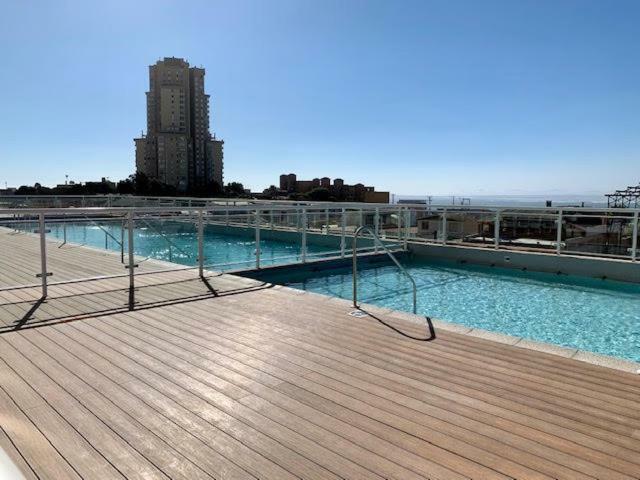 Nuevo, Vista Al Mar Concon - Costa De Montemar Apartamento Exterior foto