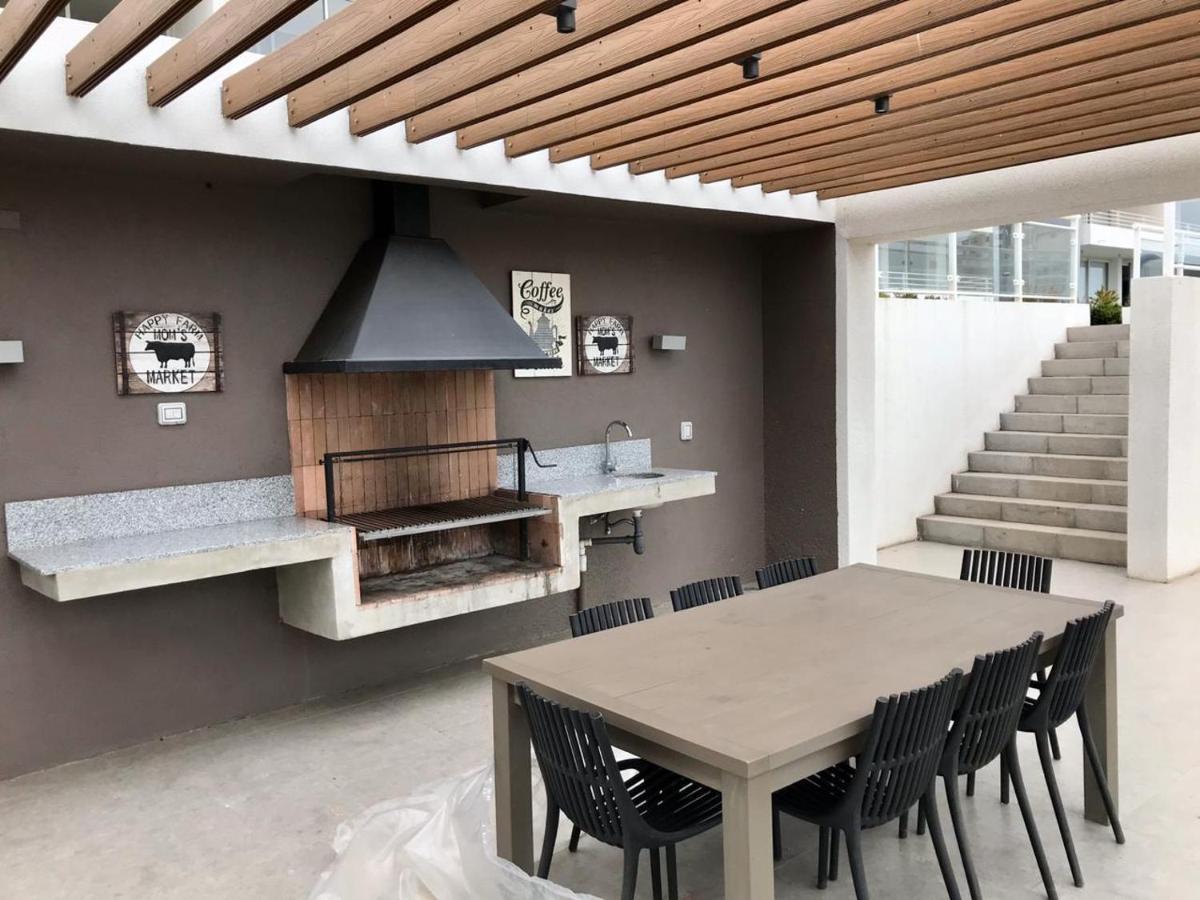 Nuevo, Vista Al Mar Concon - Costa De Montemar Apartamento Exterior foto